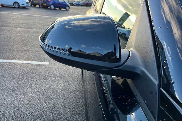 Hyundai KONA 1.6 h-GDi N Line DCT Euro 6 (s/s) 5dr