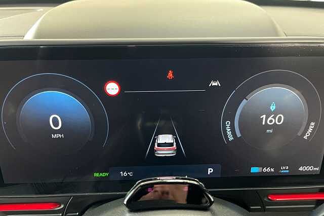 Hyundai KONA 65.4kWh N Line S Auto 5dr
