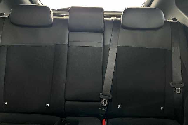 Hyundai KONA 65.4kWh N Line S Auto 5dr