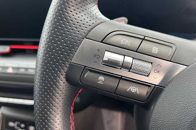 Hyundai KONA 65.4kWh N Line S Auto 5dr