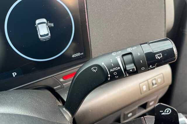 Hyundai KONA 65.4kWh N Line S Auto 5dr