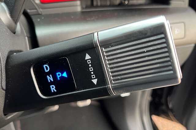 Hyundai KONA 65.4kWh N Line S Auto 5dr