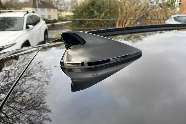 Hyundai KONA 65.4kWh N Line S Auto 5dr