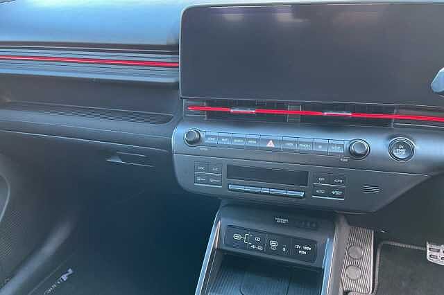 Hyundai KONA 65.4kWh N Line Auto 5dr