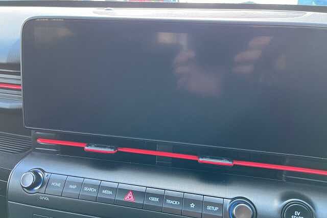 Hyundai KONA 65.4kWh N Line Auto 5dr