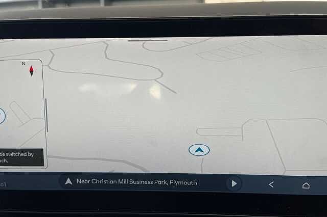 Hyundai KONA 65.4kWh N Line Auto 5dr