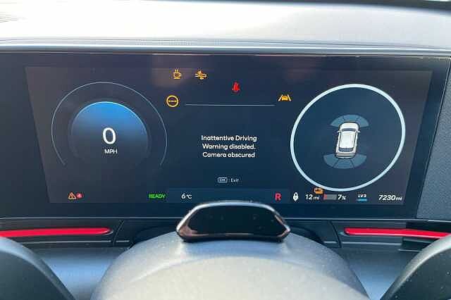 Hyundai KONA 65.4kWh N Line Auto 5dr