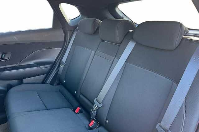 Hyundai KONA 65.4kWh N Line Auto 5dr