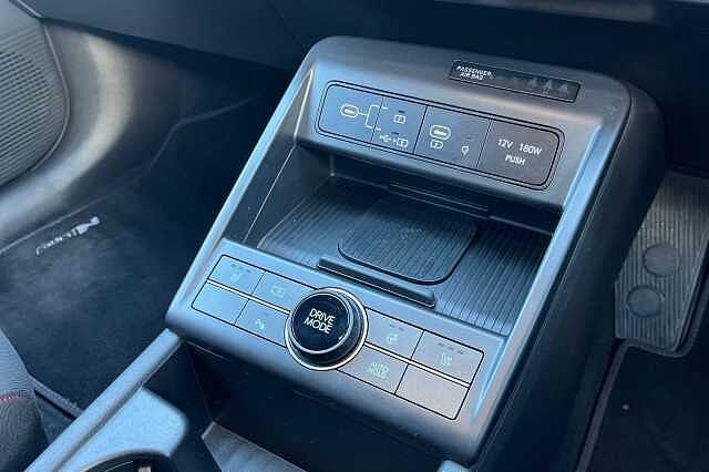 Hyundai KONA 65.4kWh N Line Auto 5dr