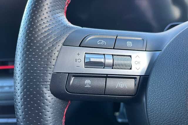 Hyundai KONA 65.4kWh N Line Auto 5dr
