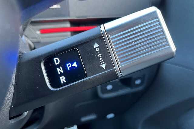 Hyundai KONA 65.4kWh N Line Auto 5dr