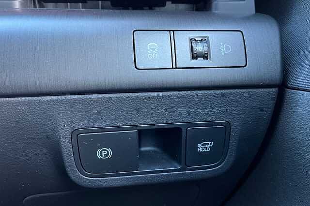 Hyundai KONA 65.4kWh N Line Auto 5dr