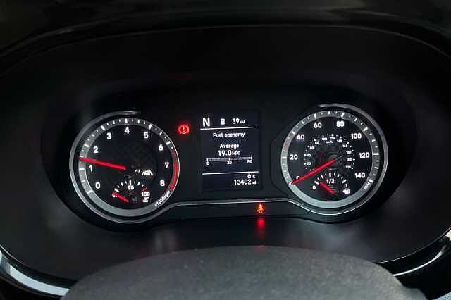 Hyundai i10 1.0 Premium Auto Euro 6 (s/s) 5dr