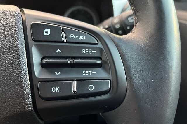 Hyundai i10 1.0 Premium Auto Euro 6 (s/s) 5dr