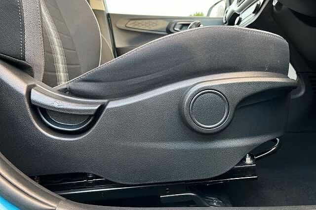 Hyundai i10 1.0 Premium Auto Euro 6 (s/s) 5dr