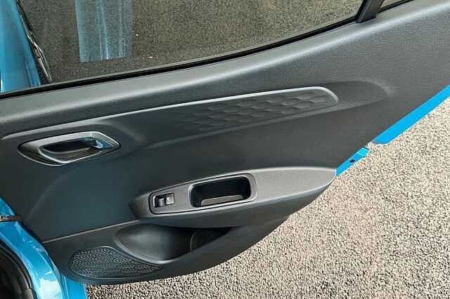 Hyundai i10 1.0 Premium Auto Euro 6 (s/s) 5dr