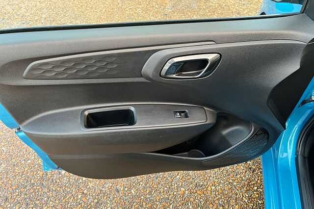 Hyundai i10 1.0 Premium Auto Euro 6 (s/s) 5dr