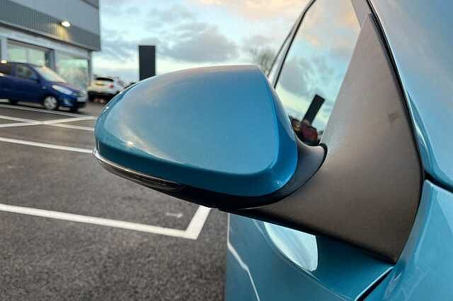 Hyundai i10 1.0 Premium Auto Euro 6 (s/s) 5dr