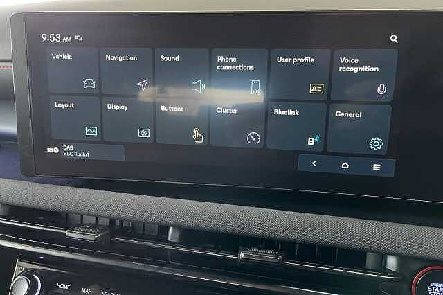 Hyundai TUCSON 1.6 T-GDi N Line Euro 6 (s/s) 5dr