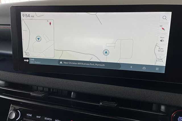 Hyundai TUCSON 1.6 T-GDi N Line Euro 6 (s/s) 5dr