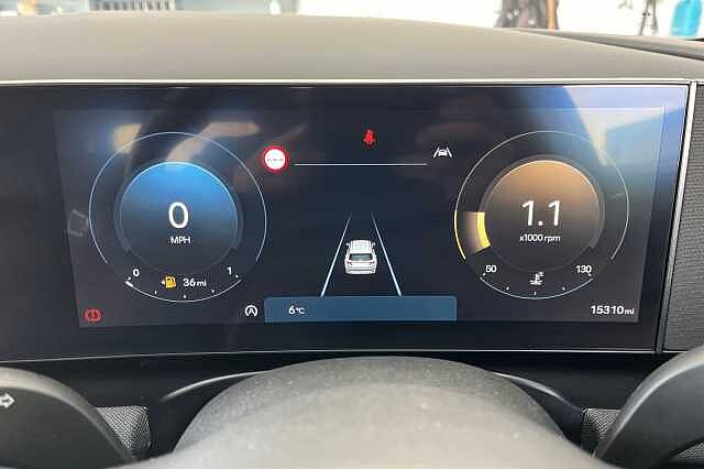 Hyundai TUCSON 1.6 T-GDi N Line Euro 6 (s/s) 5dr