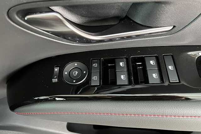 Hyundai TUCSON 1.6 T-GDi N Line Euro 6 (s/s) 5dr