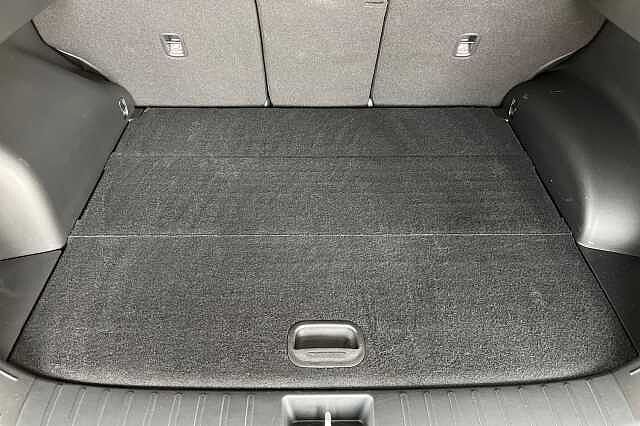 Hyundai TUCSON 1.6 T-GDi N Line Euro 6 (s/s) 5dr