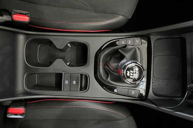 Hyundai TUCSON 1.6 T-GDi N Line Euro 6 (s/s) 5dr