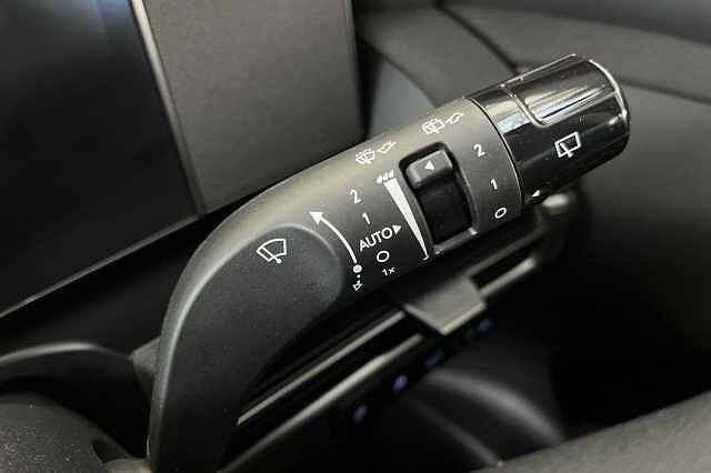 Hyundai TUCSON 1.6 T-GDi N Line Euro 6 (s/s) 5dr