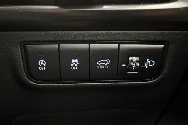 Hyundai TUCSON 1.6 T-GDi N Line Euro 6 (s/s) 5dr