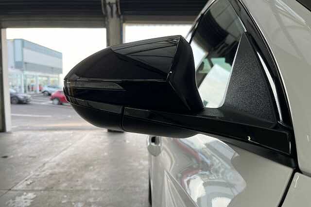 Hyundai TUCSON 1.6 T-GDi N Line Euro 6 (s/s) 5dr