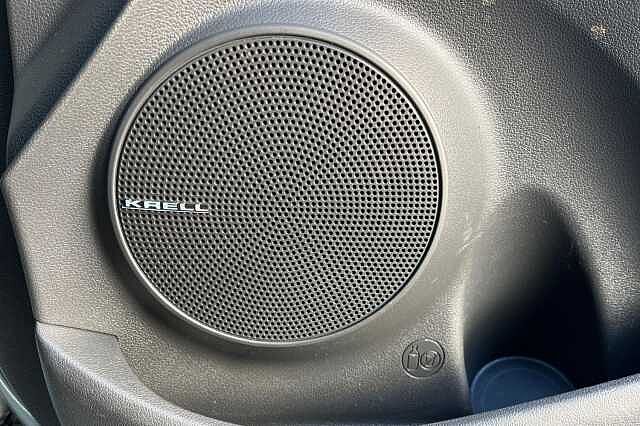 Hyundai KONA 1.6 h-GDi Premium DCT Euro 6 (s/s) 5dr Green