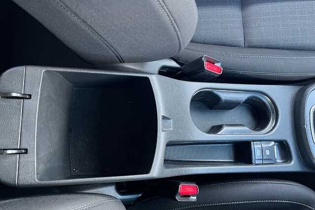 Hyundai KONA 1.6 h-GDi Premium DCT Euro 6 (s/s) 5dr Green