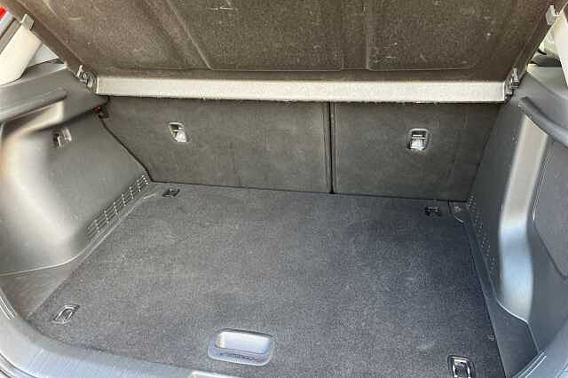 Hyundai KONA 1.6 h-GDi Premium DCT Euro 6 (s/s) 5dr Red