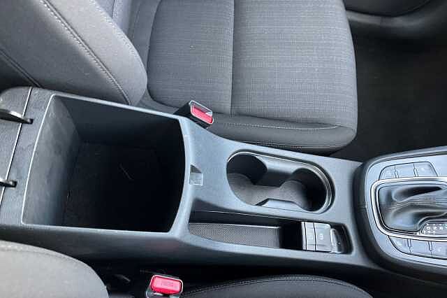 Hyundai KONA 1.6 h-GDi Premium DCT Euro 6 (s/s) 5dr Red