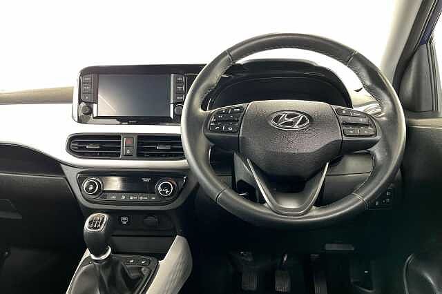 Hyundai i10 1.2 Premium Euro 6 (s/s) 5dr