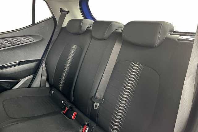 Hyundai i10 1.2 Premium Euro 6 (s/s) 5dr