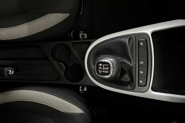 Hyundai i10 1.2 Premium Euro 6 (s/s) 5dr