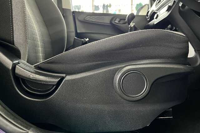 Hyundai i10 1.2 Premium Euro 6 (s/s) 5dr