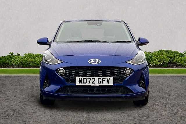 Hyundai i10 1.2 Premium Euro 6 (s/s) 5dr