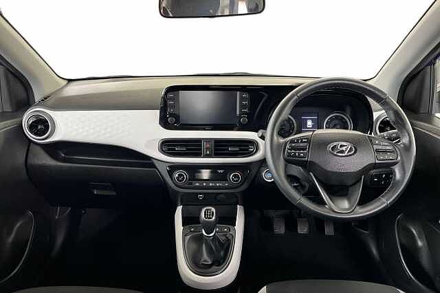 Hyundai i10 1.2 Premium Euro 6 (s/s) 5dr