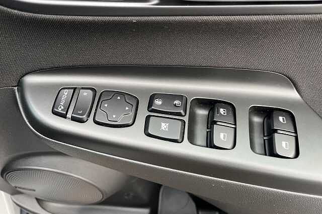 Hyundai KONA 1.6 h-GDi Premium DCT Euro 6 (s/s) 5dr Grey