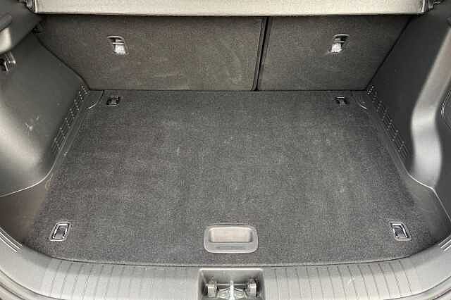 Hyundai KONA 1.6 h-GDi Premium DCT Euro 6 (s/s) 5dr Grey