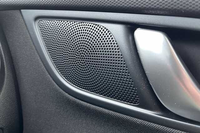 Hyundai KONA 1.6 h-GDi Premium DCT Euro 6 (s/s) 5dr Grey