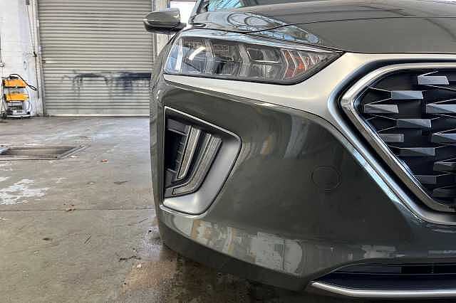 Hyundai IONIQ 1.6 h-GDi Premium DCT Euro 6 (s/s) 5dr
