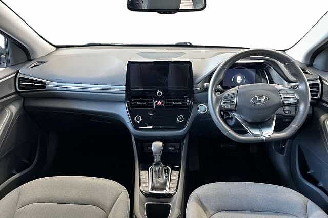 Hyundai IONIQ 1.6 h-GDi Premium DCT Euro 6 (s/s) 5dr