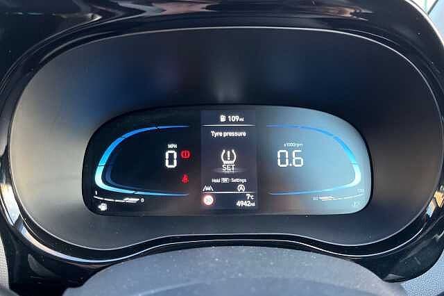 Hyundai i10 1.2 Advance Euro 6 (s/s) 5dr