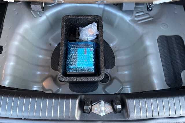 Hyundai i10 1.2 Advance Euro 6 (s/s) 5dr