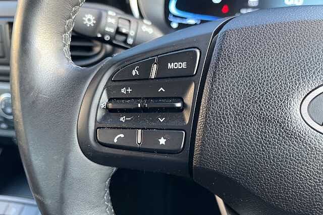 Hyundai i10 1.2 Advance Euro 6 (s/s) 5dr