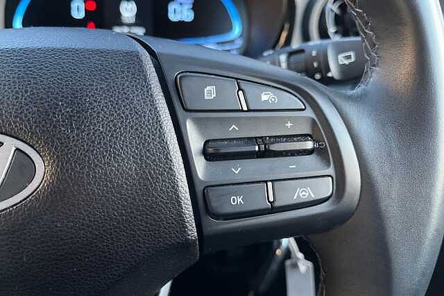 Hyundai i10 1.2 Advance Euro 6 (s/s) 5dr